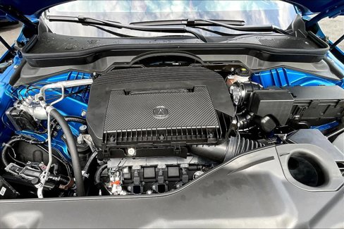 New 2026 Acura MDX A-Spec image 11