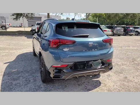 New 2026 Buick Encore GX Sport Touring w/ Experience Buick Package image 17