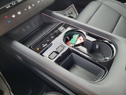 New 2025 Nissan Murano SL image 20