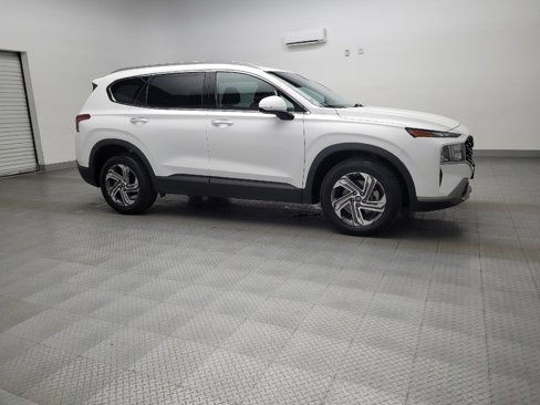 Used 2023 Hyundai Santa Fe SEL image 11