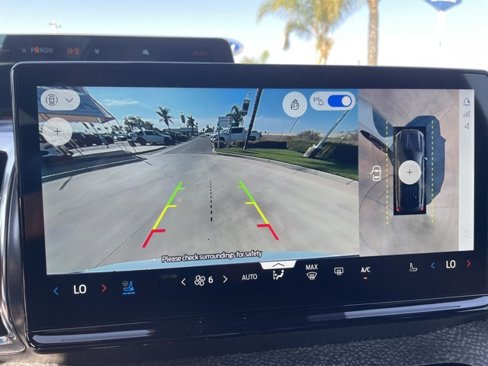 New 2025 Ford Expedition Tremor image 14