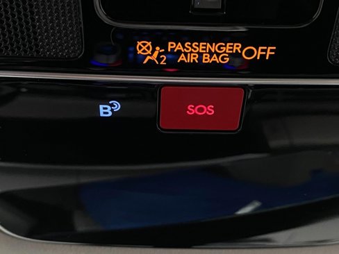 New 2026 Hyundai Santa Fe Calligraphy image 29