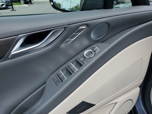 New 2026 Genesis G80 3.5T Sport Prestige image 12