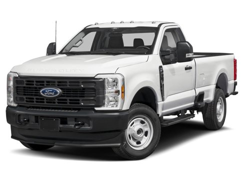New 2025 Ford F350 XL w/ XL Chrome Package image 21