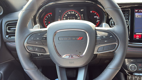 New 2026 Dodge Durango GT image 10
