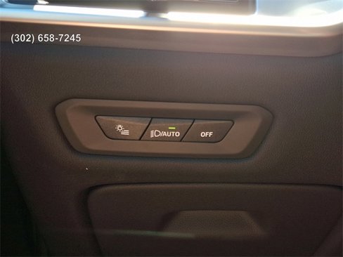 Used 2025 BMW X5 M60i image 26