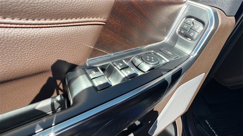 New 2026 Ford F250 King Ranch image 22