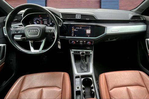 Used 2021 Audi Q3 2.0T Premium image 15