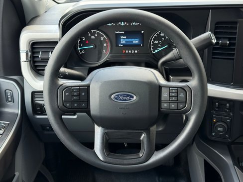 New 2026 Ford F350 4x4 SuperCab Super Duty image 29
