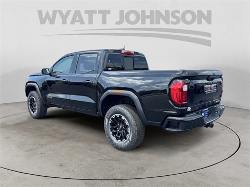 New 2026 GMC Canyon AT4 w/ Technology Plus Package image 3