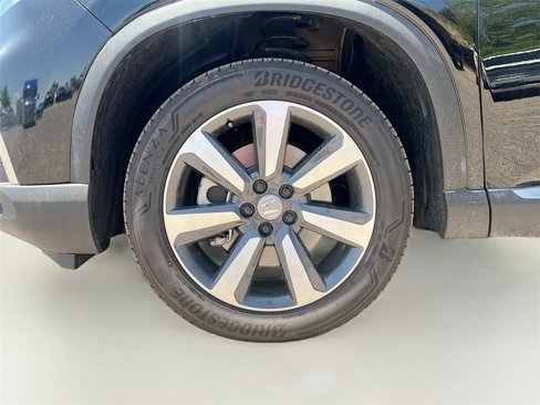 Used 2024 Honda Pilot Touring image 34