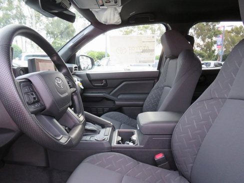 New 2025 Toyota Tacoma SR5 image 17