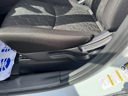 New 2025 Mitsubishi Outlander Sport AWD image 11