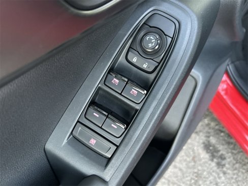 Certified 2025 Subaru Impreza 2.0i image 16