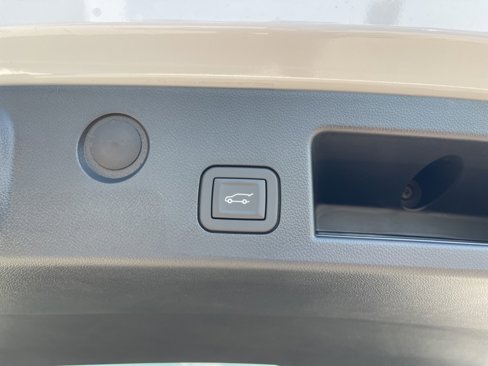 New 2026 Chevrolet Equinox RS w/ Convenience Package III image 14