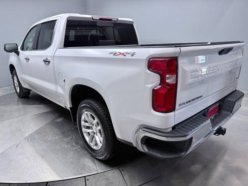 Used 2021 Chevrolet Silverado 1500 LTZ w/ LTZ Convenience Package II image 7