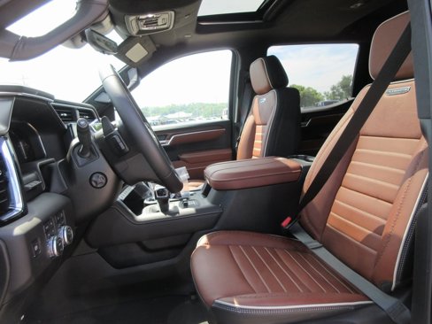 New 2026 GMC Sierra 1500 Denali Ultimate image 14