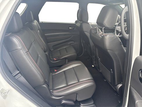 New 2026 Dodge Durango R/T image 21