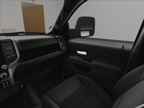 New 2025 RAM 1500 Tradesman image 19