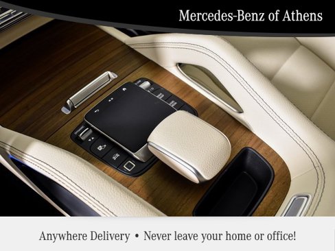Certified 2025 Mercedes-Benz GLE 350 4MATIC image 21