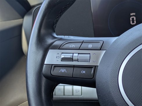 Certified 2024 Hyundai Kona SEL image 19