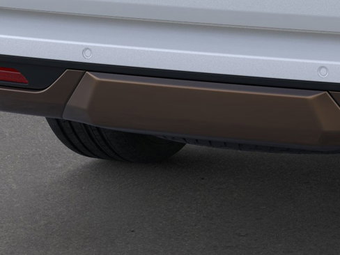 New 2025 Ford Expedition King Ranch image 23
