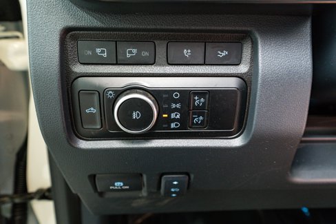 Used 2024 Ford F250 Lariat w/ Lariat Ultimate Package image 42