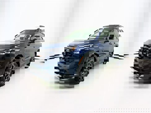New 2026 Honda CR-V TrailSport image 1