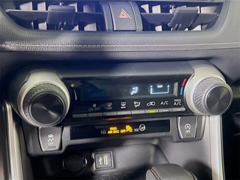 Certified 2025 Toyota RAV4 LE image 15