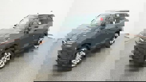 New 2026 Toyota Grand Highlander FWD image 34