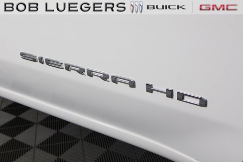 New 2026 GMC Sierra 2500 SLE w/ SLE Value Package; image 5