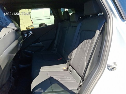 Used 2026 BMW X3 xDrive30 w/ M Sport Package image 9