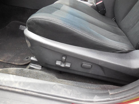 Used 2014 Subaru Outback 2.5i Premium image 14