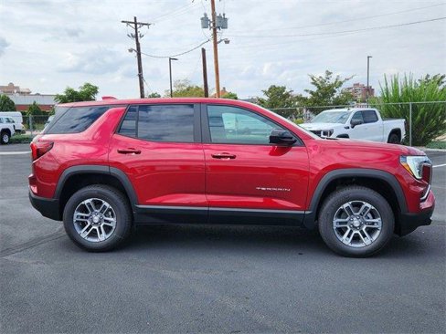 New 2026 GMC Terrain Elevation image 2