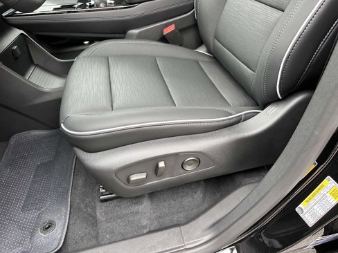 New 2026 Buick Enclave Sport Touring w/ Power Package image 16