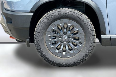 New 2026 Honda Passport TrailSport image 11