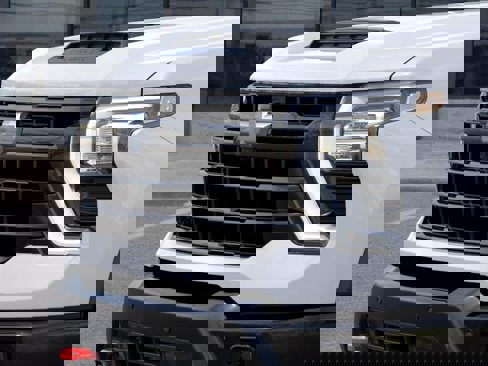 New 2026 Chevrolet Silverado 2500 LT image 13