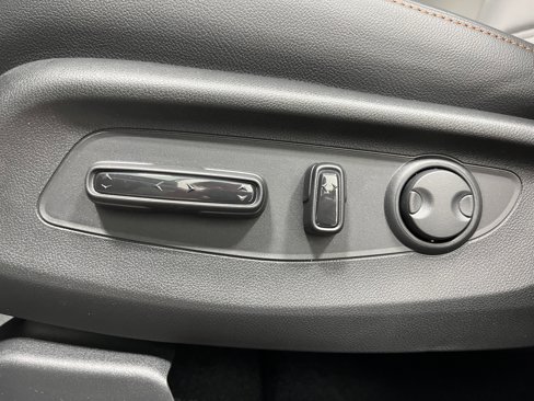 New 2026 Honda CR-V Sport Touring image 12