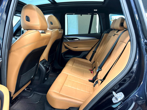Used 2018 BMW X3 xDrive30i image 24