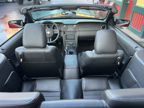 Used 2005 Ford Mustang GT Premium image 22