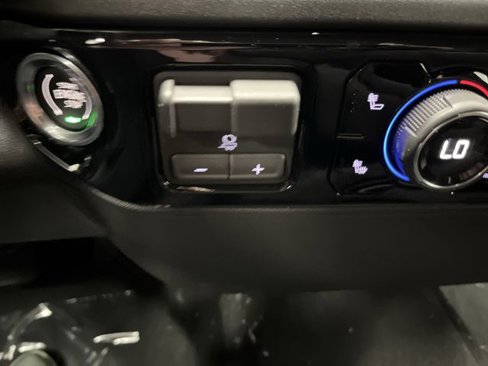 New 2026 Chevrolet Silverado 1500 LT image 25