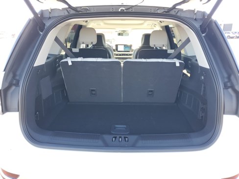 New 2025 Lincoln Aviator Reserve w/ Equipment Group 201A image 29