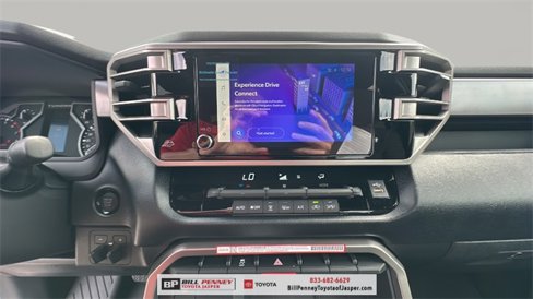 New 2026 Toyota Tundra SR5 image 14