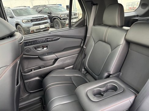 New 2026 Honda Passport TrailSport Elite image 26