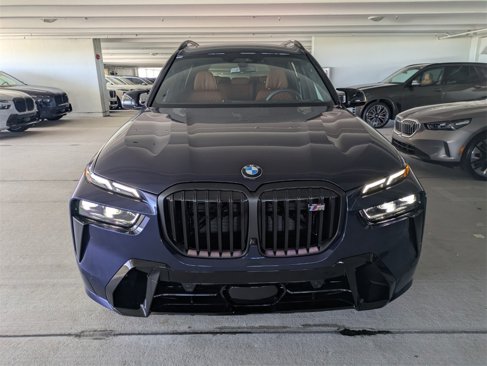 New 2026 BMW X7 M60i image 2