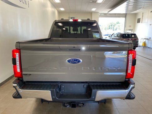 New 2026 Ford F250 Lariat image 28
