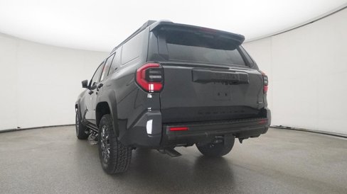New 2025 Toyota 4Runner TRD Sport Premium image 16