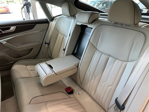 New 2025 Audi A7 3.0T Prestige image 30