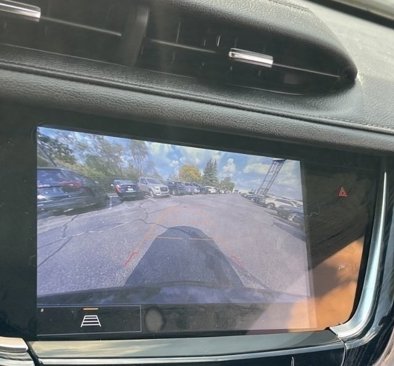 Certified 2024 Cadillac XT6 Premium Luxury image 18