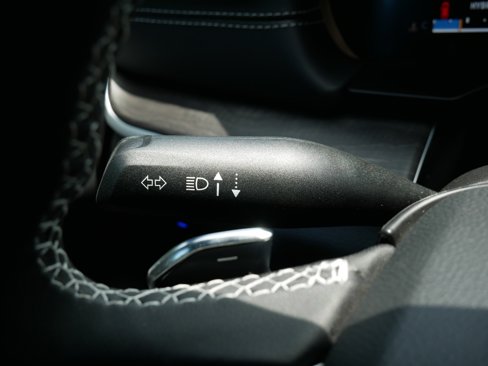 New 2025 Jeep Grand Cherokee Limited 4xe image 16